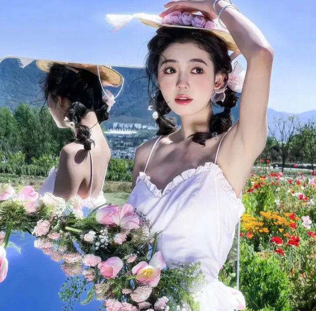 富则思变